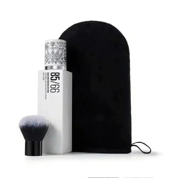 IL MAKIAGE Other - Il Makiage 85/66  Magic Moisturizing Sun Foam - Face & Body